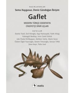Gaflet