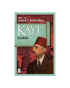 Kayı 11 - Elveda 