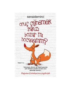 Oruç Çiğnemek Sakızı Bozar Mı Hocaaamm