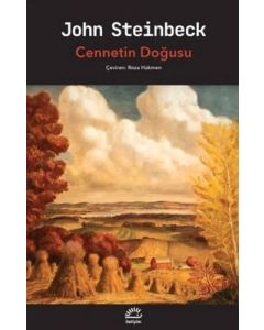 Cennetin Doğusu