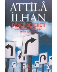 Dönek Bereketi