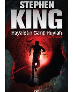Hayaletin Garip Huyları