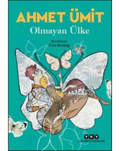 Olmayan Ülke