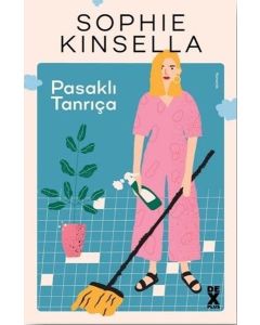 Pasaklı Tanrıça