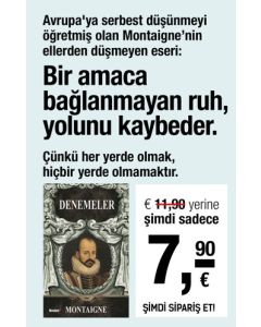 Denemeler