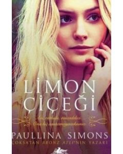 Limon Çiçeği
