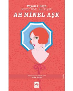Ah Minel Aşk
