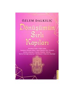 Dönüşümün Sırlı Kapıları 