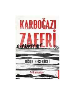 Karboğazı Zaferi