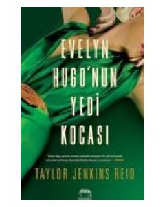 Evelyn Hugo'nun Yedi Kocası