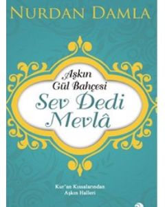 Sev Dedi Mevla