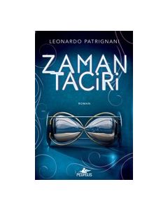 Zaman Taciri
