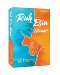 Ruh Eşin Nerede?