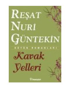 Kavak Yelleri