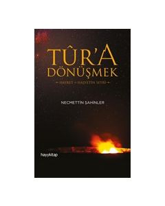Tur’a Dönüşmek