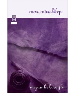 Mor Mürekkep