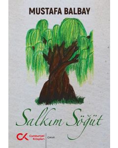 Salkım Söğüt