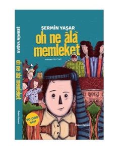 Oh Ne Ala Memleket