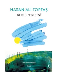 Gecenin Gecesi