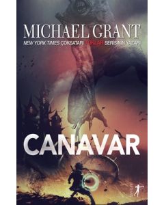 Canavar