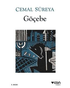 Göçebe