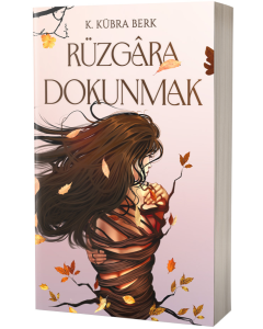 Rüzgâra Dokunmak