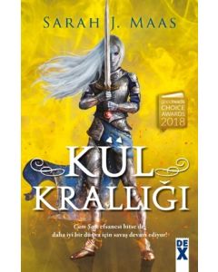 Kül Krallığı 