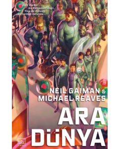 Ara Dünya 