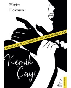 Kemik Çayı