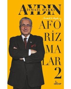Aforizmalar - 2