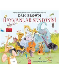 Hayvanlar Senfonisi 