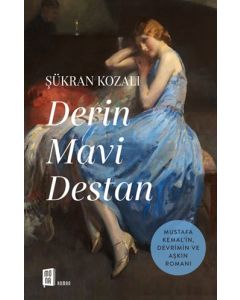 Derin Mavi Destan