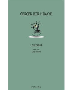 Gerçek Bir Hikaye