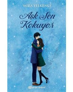 Aşk Sen Kokuyor