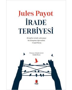İrade Terbiyesi