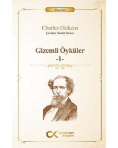 Gizemli Öyküler 1