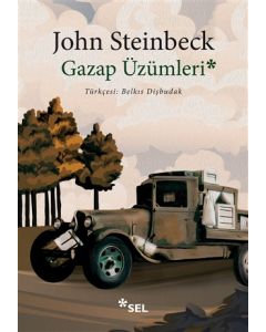 Gazap Üzümleri