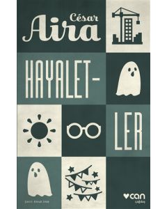 Hayaletler