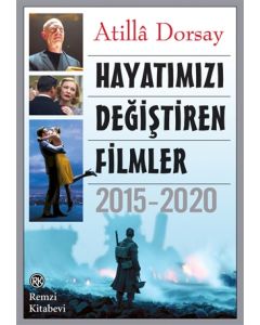 Hayatımızı Değiştiren Filmler 2015 - 2020