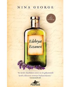 Edebiyat Eczanesi 