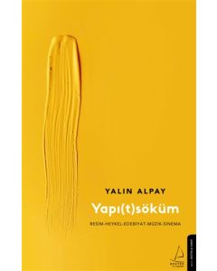 Yapı(t)söküm