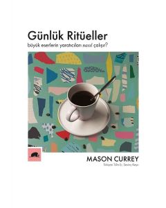 Günlük Ritüeller