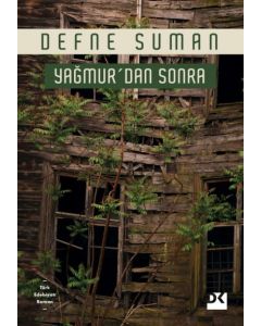 Yağmurdan Sonra