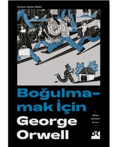 Boğulmamak İçin
