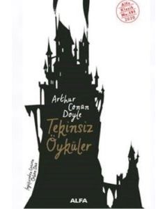 Tekinsiz Öyküler