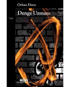 Denge Uzmanı