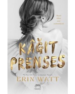 Kağıt Prenses