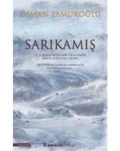 Sarıkamış 