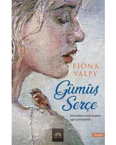 Gümüş Serçe
