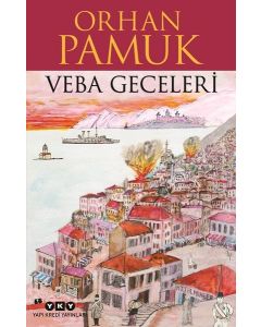 Veba Geceleri